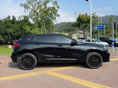 Great Wall WEY VV7 New Energy PHEV 2.0T Flagship - photo 12