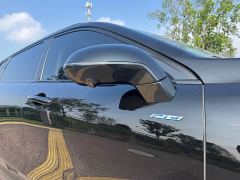 Great Wall WEY VV7 New Energy PHEV 2.0T Flagship - photo 13