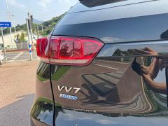 Great Wall WEY VV7 New Energy PHEV 2.0T Flagship - photo 15