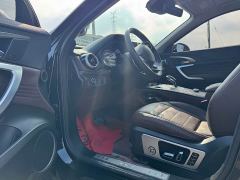 Great Wall WEY VV7 New Energy PHEV 2.0T Flagship - photo 4