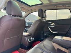 Great Wall WEY VV7 New Energy PHEV 2.0T Flagship - photo 5