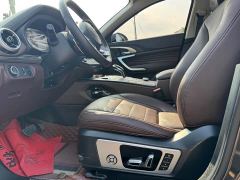 Great Wall WEY VV7 New Energy PHEV 2.0T Flagship - photo 6