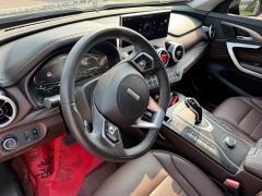 Great Wall WEY VV7 New Energy PHEV 2.0T Flagship - photo 7