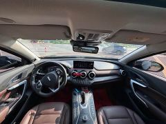 Great Wall WEY VV7 New Energy PHEV 2.0T Flagship - photo 8