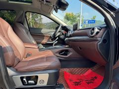 Great Wall WEY VV7 New Energy PHEV 2.0T Flagship - photo 9