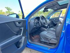 Audi Q2L e-tron Q2L e-tron Pure Electric Smart Cool Edition - photo 10