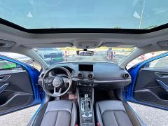 Audi Q2L e-tron Q2L e-tron Pure Electric Smart Cool Edition - photo 11