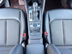 Audi Q2L e-tron Q2L e-tron Pure Electric Smart Cool Edition - photo 12