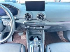 Audi Q2L e-tron Q2L e-tron Pure Electric Smart Cool Edition - photo 13