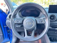 Audi Q2L e-tron Q2L e-tron Pure Electric Smart Cool Edition - photo 14