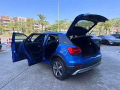 Audi Q2L e-tron Q2L e-tron Pure Electric Smart Cool Edition - photo 19