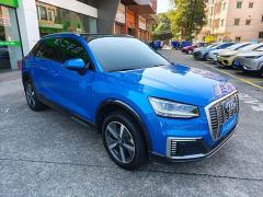Audi Q2L e-tron Q2L e-tron Pure Electric Smart Cool Edition - photo 3
