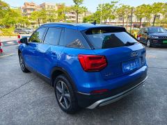 Audi Q2L e-tron Q2L e-tron Pure Electric Smart Cool Edition - photo 4