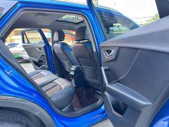 Audi Q2L e-tron Q2L e-tron Pure Electric Smart Cool Edition - photo 8