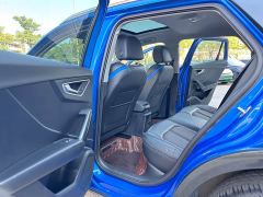 Audi Q2L e-tron Q2L e-tron Pure Electric Smart Cool Edition - photo 9