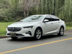 Buick Regal 552T Elite - ფოტო 1