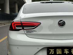 Buick Regal 552T Elite - ფოტო 10