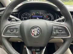 Buick Regal 552T Elite - ფოტო 11
