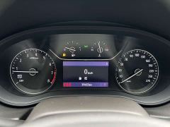 Buick Regal 552T Elite - ფოტო 12