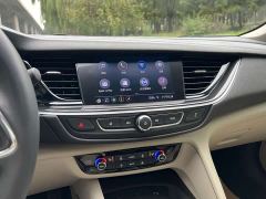 Buick Regal 552T Elite - ფოტო 13