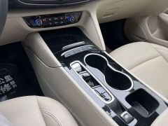Buick Regal 552T Elite - ფოტო 16