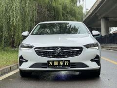 Buick Regal 552T Elite - ფოტო 2