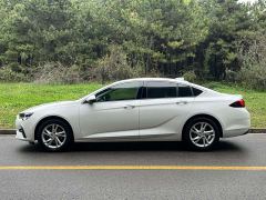 Buick Regal 552T Elite - ფოტო 3