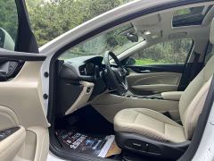 Buick Regal 552T Elite - ფოტო 4