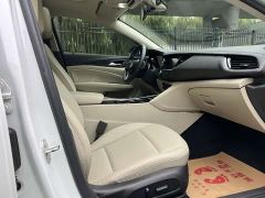 Buick Regal 552T Elite - ფოტო 6