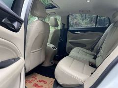 Buick Regal 552T Elite - ფოტო 7