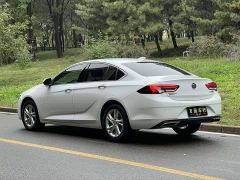 Buick Regal 552T Elite - ფოტო 8