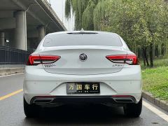Buick Regal 552T Elite - ფოტო 9