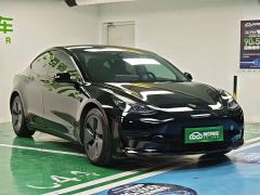 Tesla Model 3 Standard Range RWD Upgrade - photo 14