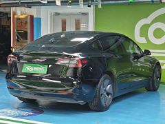 Tesla Model 3 Standard Range RWD Upgrade - photo 17
