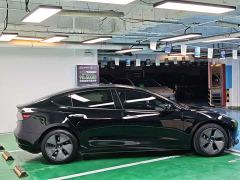 Tesla Model 3 Standard Range RWD Upgrade - photo 3