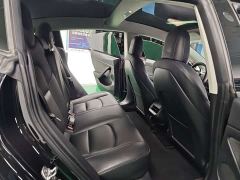 Tesla Model 3 Standard Range RWD Upgrade - photo 5