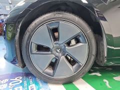 Tesla Model 3 Standard Range RWD Upgrade - photo 6