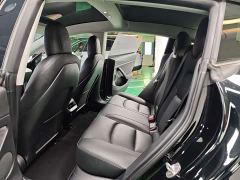 Tesla Model 3 Standard Range RWD Upgrade - photo 8
