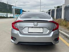 Honda Civic 220TURBO CVT Sport Edition National VI - photo 13