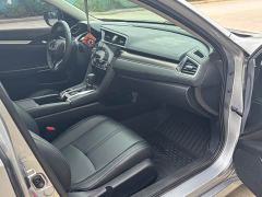 Honda Civic 220TURBO CVT Sport Edition National VI - photo 4