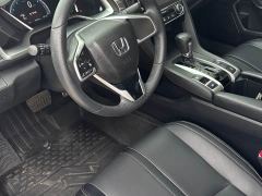 Honda Civic 220TURBO CVT Sport Edition National VI - photo 5
