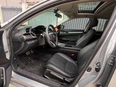 Honda Civic 220TURBO CVT Sport Edition National VI - photo 6