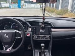 Honda Civic 220TURBO CVT Sport Edition National VI - photo 9