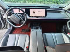 Xpeng P7 586E - ფოტო 3