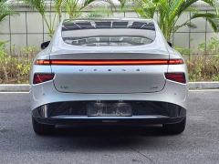 Xpeng P7 586E - ფოტო 7