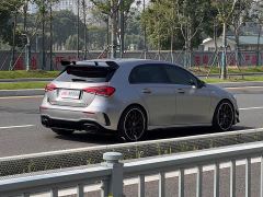 Mercedes-Benz Mercedes-AMG A 35 4MATIC (Imported) - photo 11