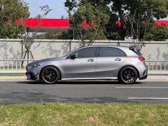 Mercedes-Benz Mercedes-AMG A 35 4MATIC (Imported) - photo 2