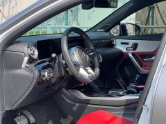 Mercedes-Benz Mercedes-AMG A 35 4MATIC (Imported) - photo 3