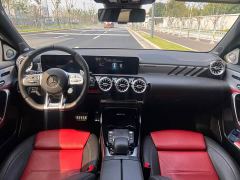 Mercedes-Benz Mercedes-AMG A 35 4MATIC (Imported) - photo 4