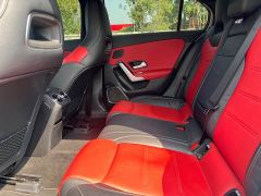 Mercedes-Benz Mercedes-AMG A 35 4MATIC (Imported) - photo 5